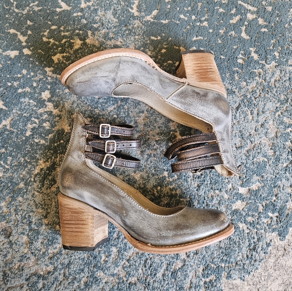 Freebird by Steven Shoes - Freebird Randi